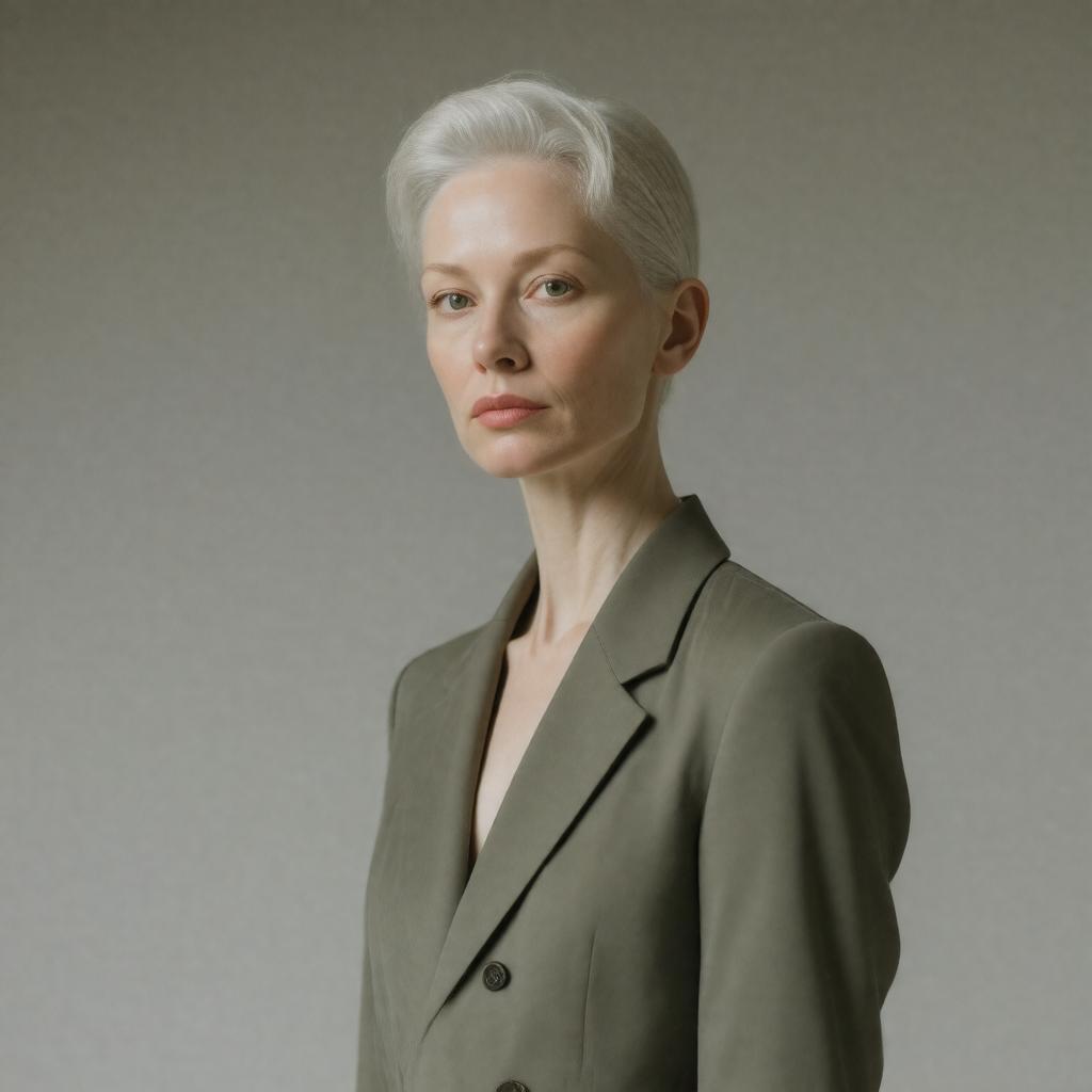 Tilda Swinton